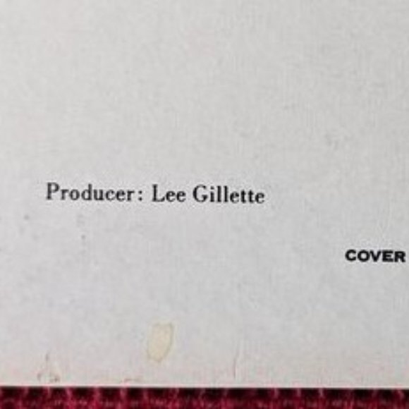 Vintage Tennessee Ernie Ford Vinyl LP - The Star Carol - Released 1958 - Picture 9 of 10